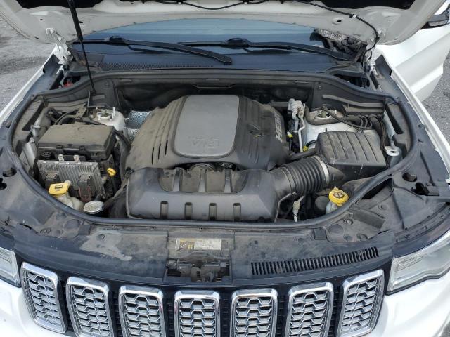 2017 JEEP GRAND CHER 1C4RJFCT2HC645109
