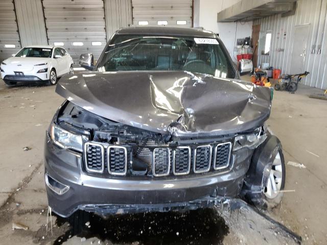 2017 JEEP GRAND CHER - 1C4RJFBT4HC905477