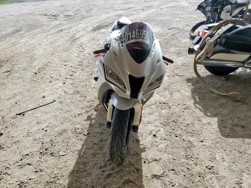 2017 KAWASAKI ZX1000 R JKAZXCR17HA005325