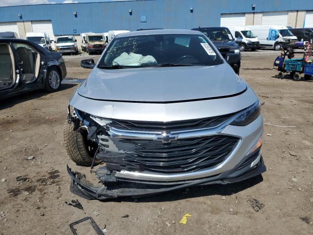 2020 CHEVROLET MALIBU RS 1G1ZG5STXLF133933