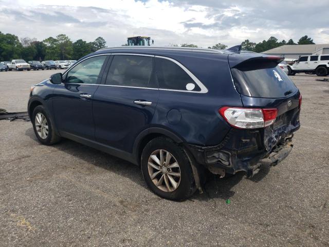2018 KIA SORENTO LX #3301626625