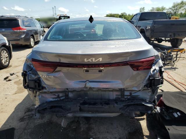 2024 KIA FORTE LX - 3KPF24AD7RE837054