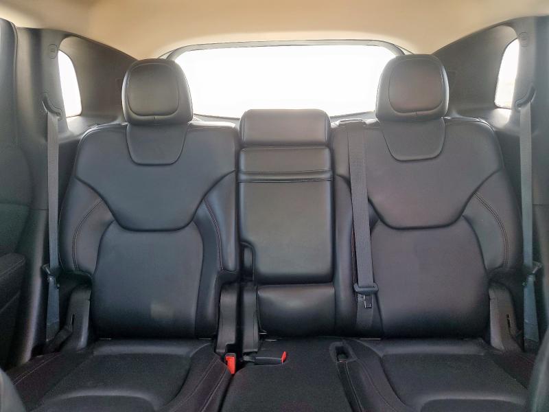 2016 JEEP CHEROKEE T 1C4PJMBS0GW293066