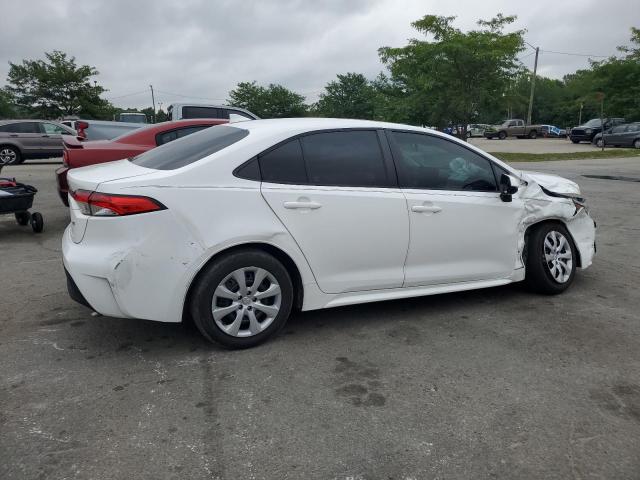 2023 TOYOTA COROLLA LE 5YFB4MDE8PP022175
