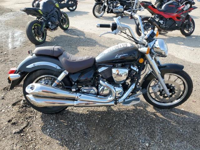 2025 QIPA MOTORCYCLE - LXAPS0P19SX000044