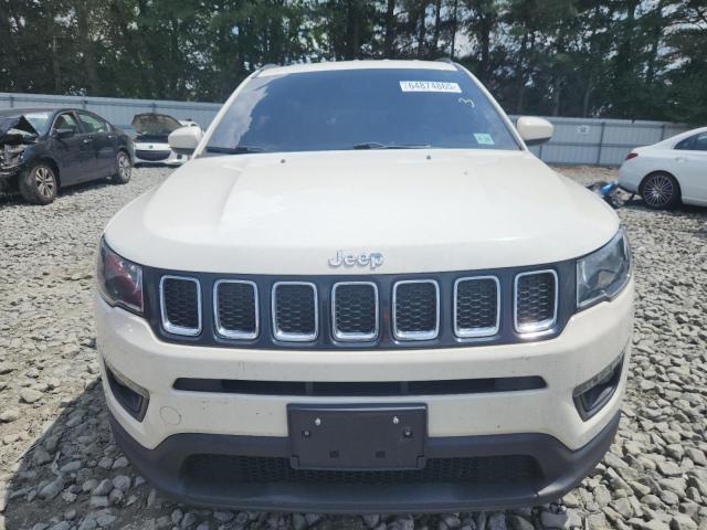 2019 JEEP COMPASS LA 3C4NJDBB3KT735845