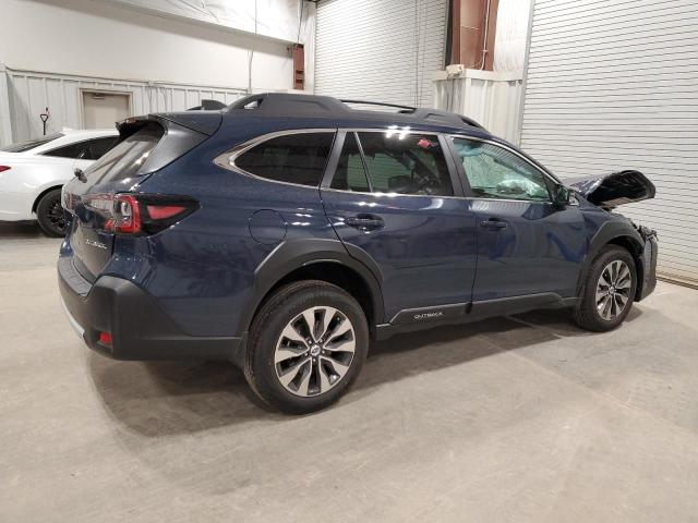 2025 SUBARU OUTBACK LI 4S4BTANC9S3246101