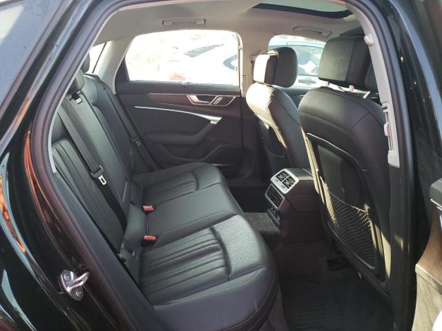 2019 AUDI A6 PRESTIG WAUM2AF25KN111611