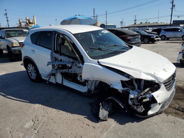 2016 MAZDA CX-5 TOURI - JM3KE2CY0G0714235