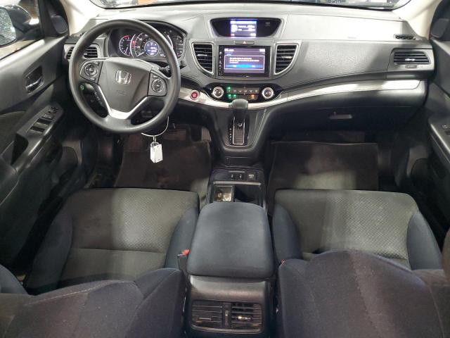 2016 HONDA CR-V EX - 2HKRM4H50GH631332