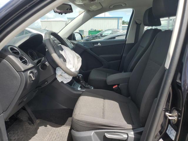 2018 VOLKSWAGEN TIGUAN LIM WVGAV7AX7JK001495