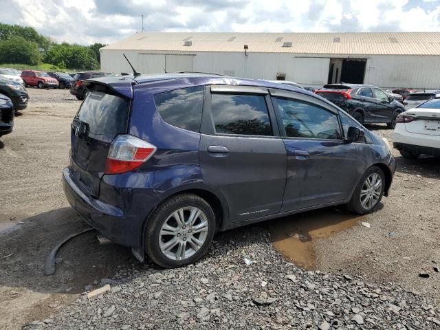 Vin: jhmge8h44ac013385, lot: 63216515, honda fit sport 20103