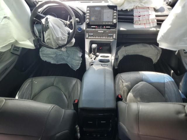 2019 TOYOTA AVALON XLE 4T1B21FB2KU002793