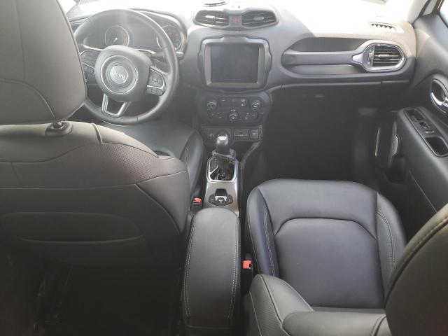 2021 JEEP RENEGADE L ZACNJDD16MPM47510