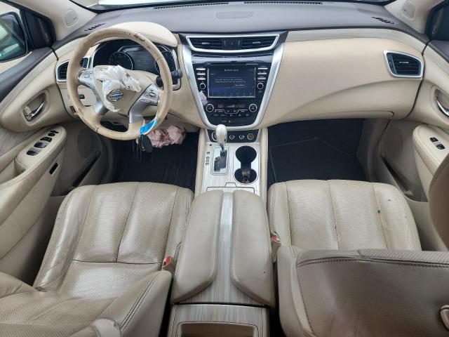 2016 NISSAN MURANO S - 5N1AZ2MG0GN130284