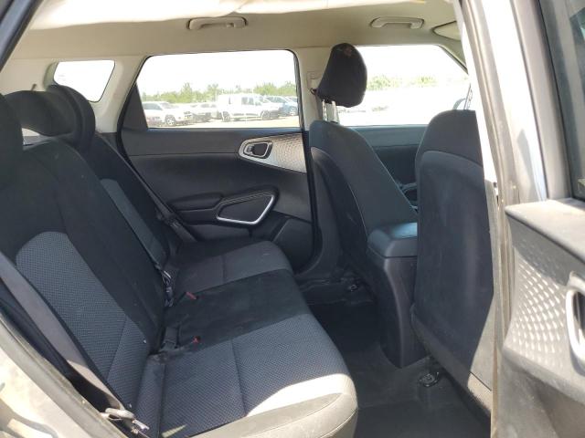 2023 KIA SOUL LX - KNDJ23AU9P7842841