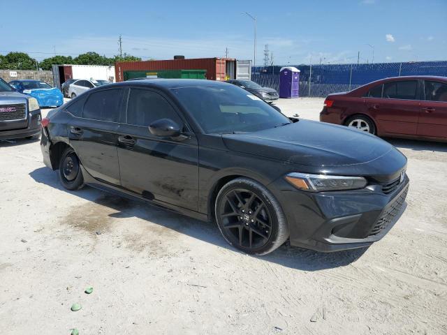 2024 HONDA CIVIC SPORT 2HGFE2F50RH558970