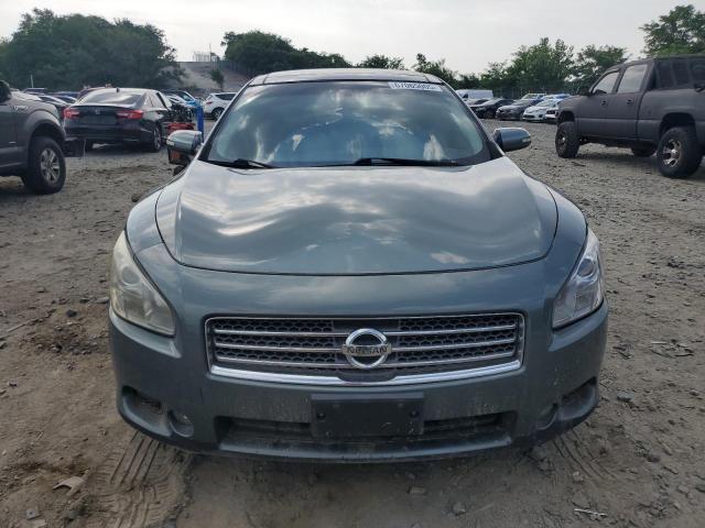 2010 NISSAN MAXIMA S - 1N4AA5AP0AC811023