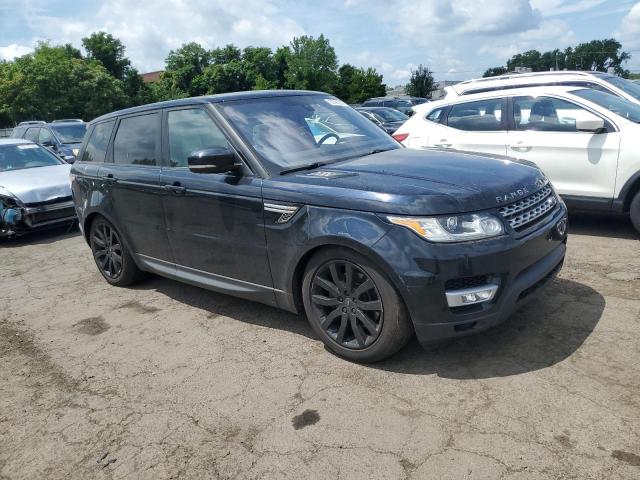 2016 LAND ROVER RANGE ROVE SALWR2VF7GA649249