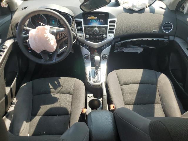 2016 CHEVROLET CRUZE LIMITED LT 1G1PE5SB5G7122259