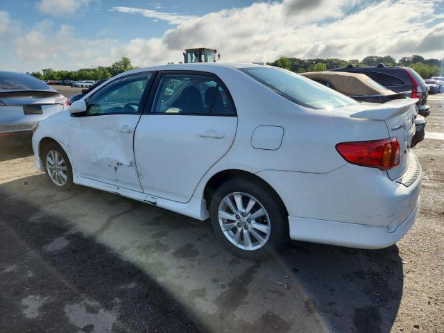 2010 TOYOTA COROLLA BA - 2T1BU4EE1AC296758