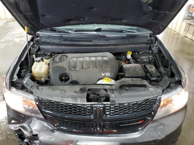 2017 DODGE JOURNEY CR - 3C4PDDGGXHT696099
