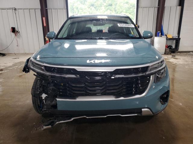 2025 KIA SELTOS EX - KNDERCAA5S7672294