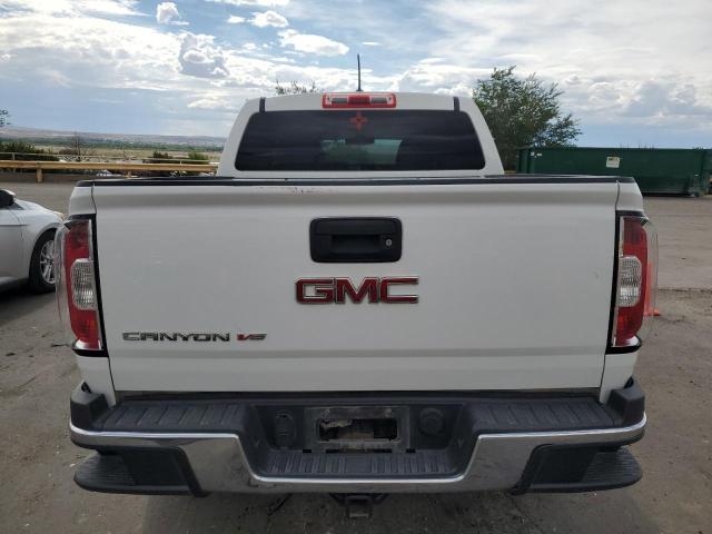 2018 GMC CANYON 1GTG5BEN9J1106149