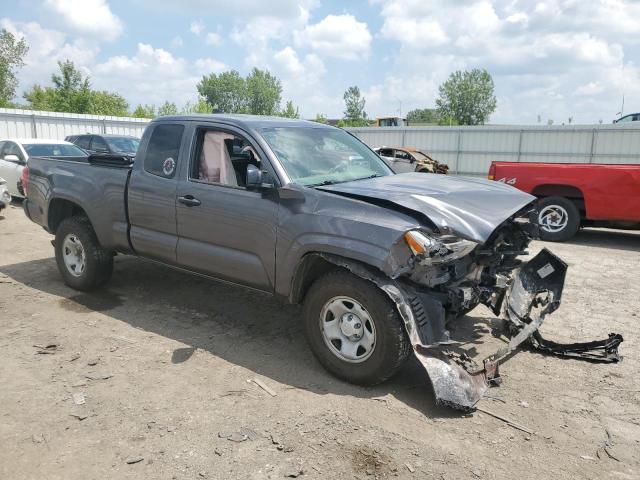 2021 TOYOTA TACOMA ACC 3TYSX5EN7MT006228