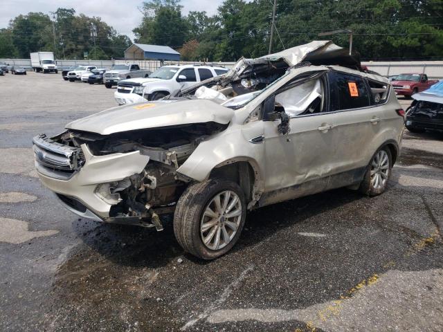 FORD ESCAPE TIT