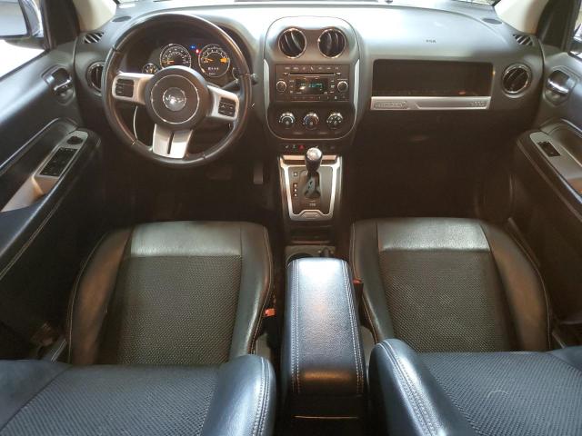 2017 JEEP COMPASS LA 1C4NJCEB0HD198226