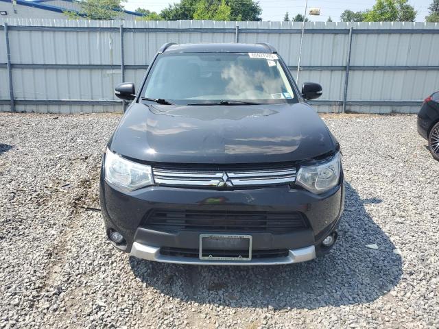 2015 MITSUBISHI OUTLANDER JA4AZ3A33FZ002229