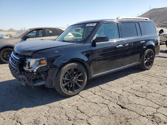 FORD FLEX SEL
