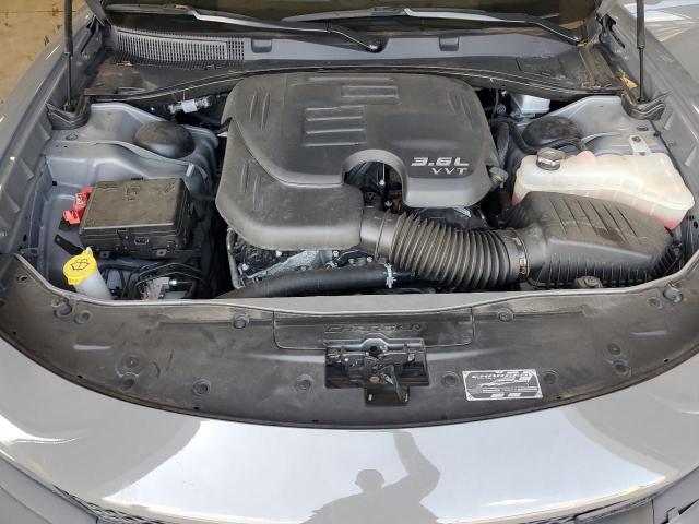 2023 DODGE CHARGER GT - 2C3CDXMGXPH565285