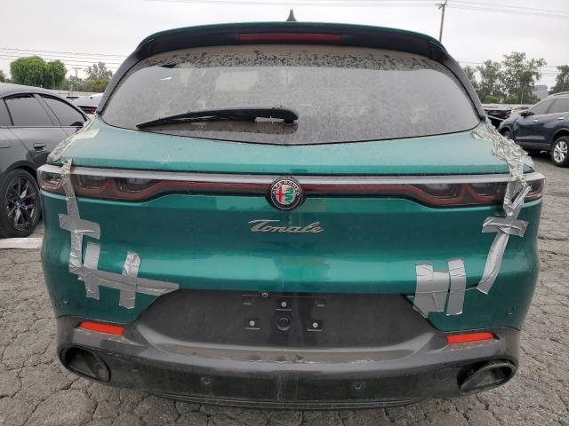2024 ALFA ROMEO TONALE VEL - ZASPATDW6R3042944