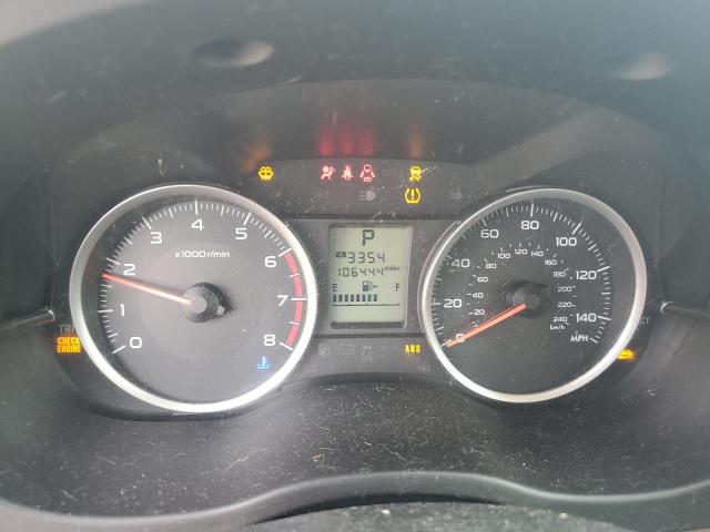 2015 SUBARU FORESTER 2.5I PREMIUM JF2SJADC5FH534963