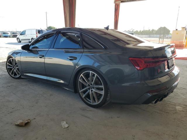 2020 AUDI S6 PREMIUM WAUDFAF28LN051457