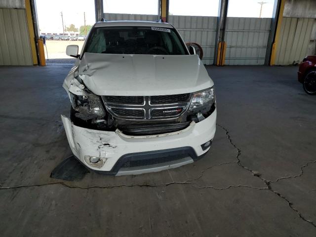 2019 DODGE JOURNEY SE 3C4PDCBB2KT862080