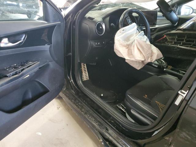 2023 KIA FORTE GT L 3KPF54AD9PE578104