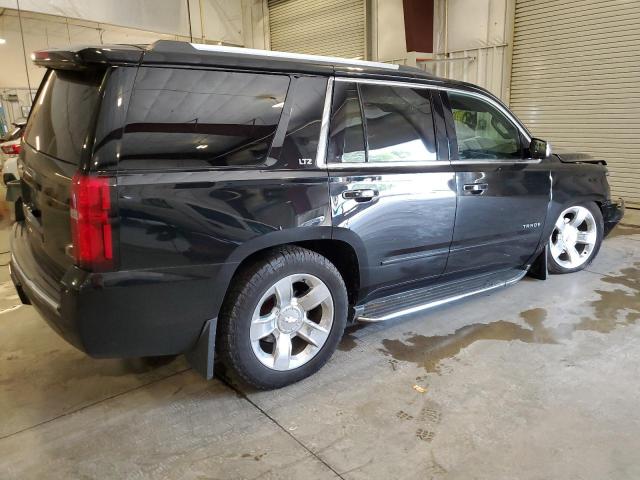 2015 CHEVROLET TAHOE K150 1GNSKCKC4FR740741