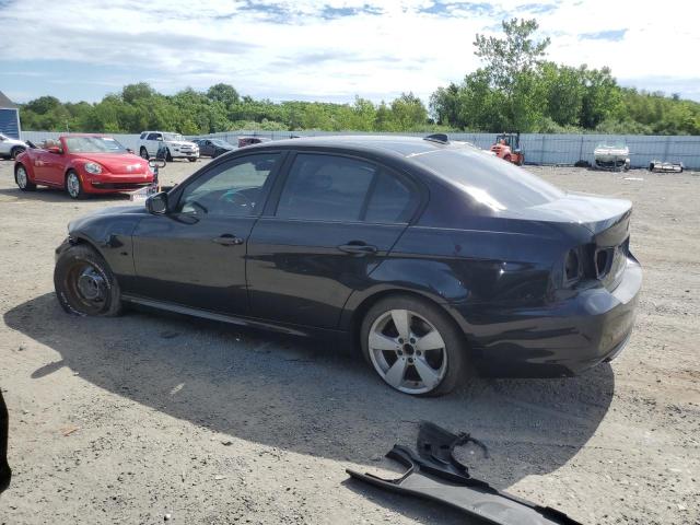 2011 BMW 328 XI SUL - WBAPK5C52BA994500