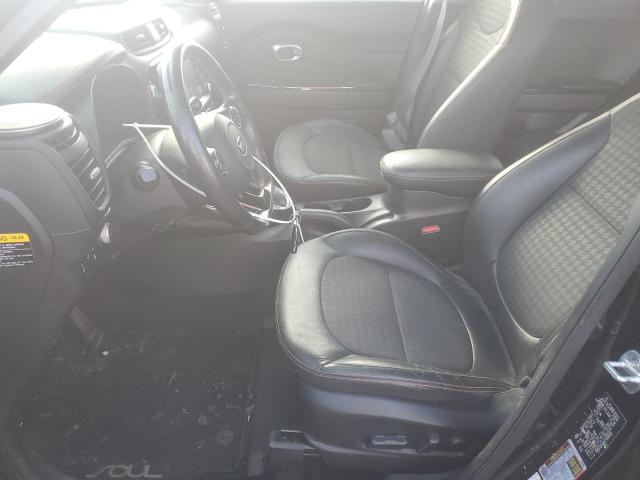 2019 KIA SOUL ! KNDJX3AA6K7000300