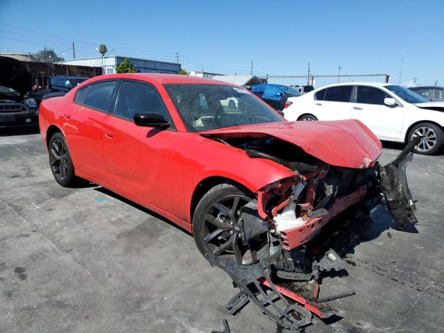 2021 DODGE CHARGER SXT 2C3CDXBG9MH603667