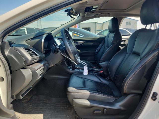 2021 SUBARU CROSSTREK JF2GTHNC8M8257326