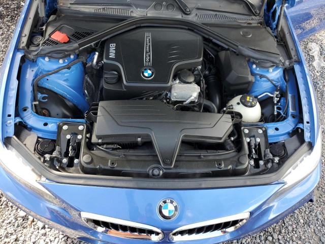 2016 BMW 228 I SULE WBA1F9C51GV545567