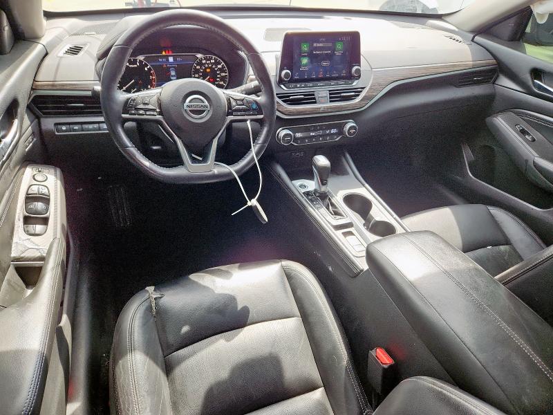 2019 NISSAN ALTIMA PLA 1N4BL4FW4KN301725