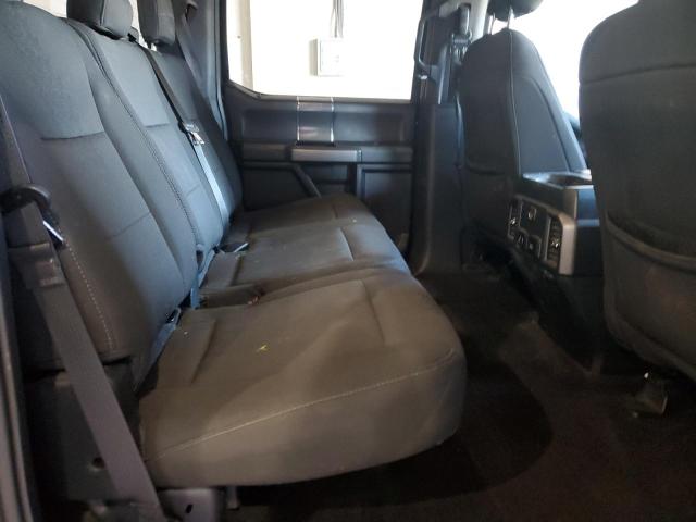 2018 FORD F150 SUPER 1FTEW1EPXJFE09668