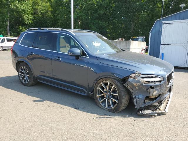 2018 VOLVO XC90 T6 YV4A22PK3J1322352