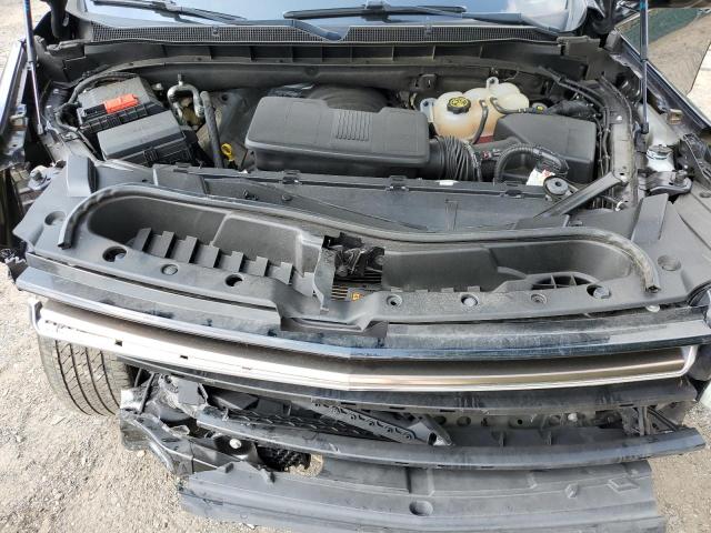 2023 CHEVROLET SUBURBAN K - 1GNSKGKL4PR318428