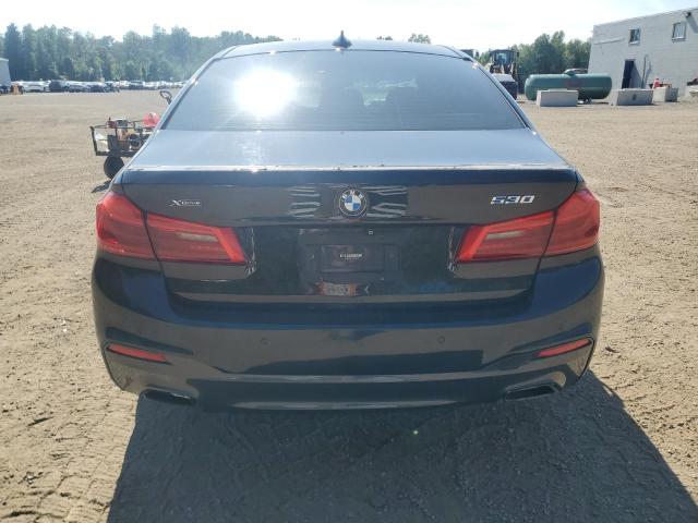 2017 BMW 530 XI WBAJA7C32HWA70091